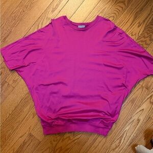 Dior homme 2009 ss collection piece Dolman and Batwing sleeve t shirts. Vintage